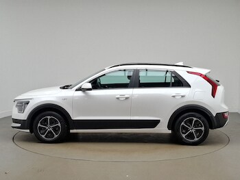 Used Kia Niro 2022 for sale - 77852146: Photo