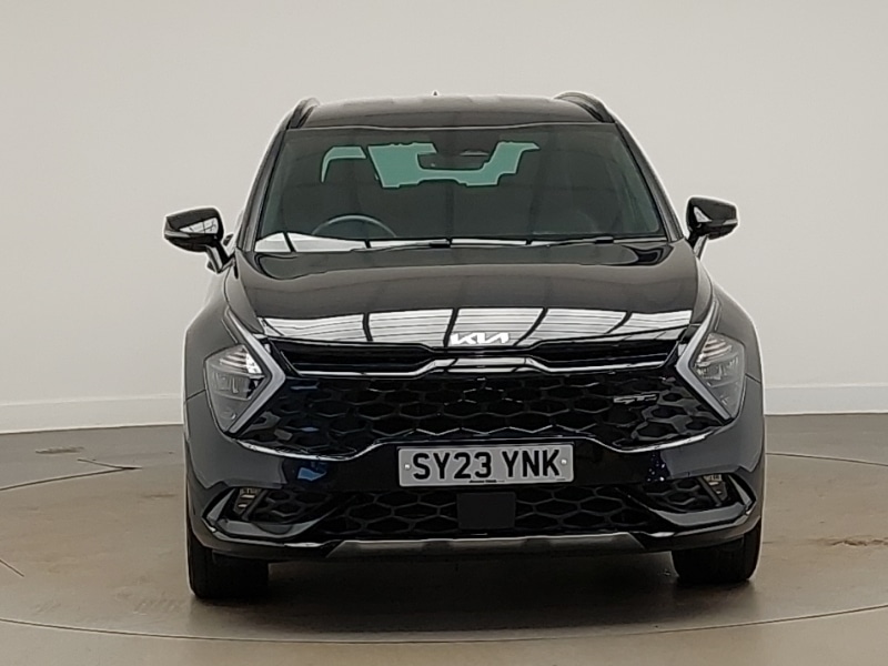 Used Kia Sportage 2023 for sale - 76450732: Photo 12