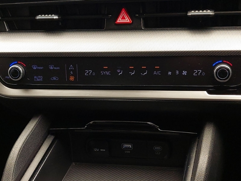 Used Kia Sportage 2023 for sale - 76450732: Photo 15