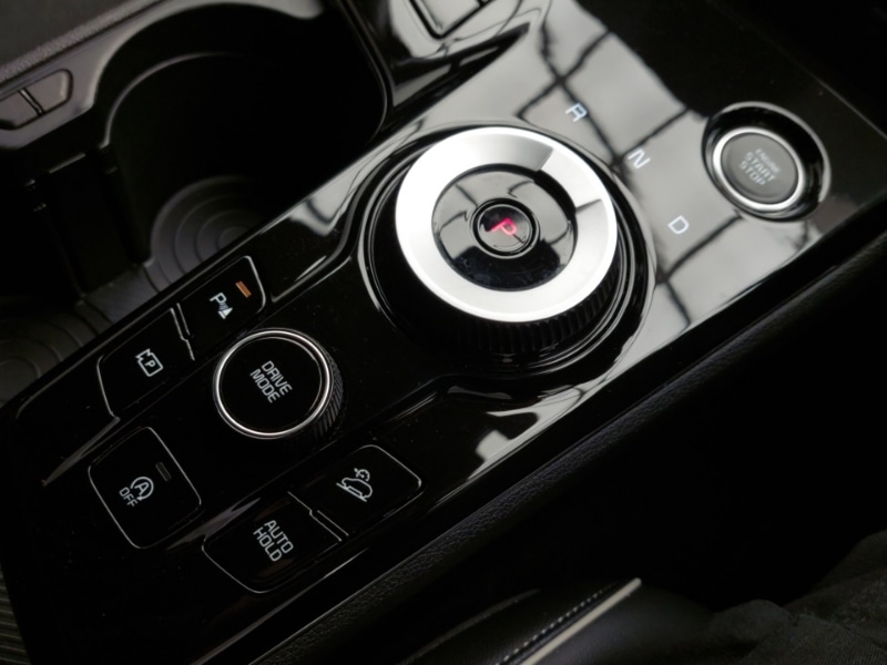 Used Kia Sportage 2023 for sale - 76450732: Photo 17