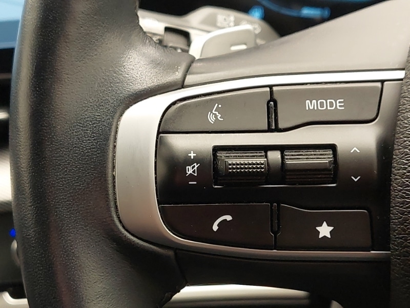 Used Kia Sportage 2023 for sale - 76450732: Photo 18