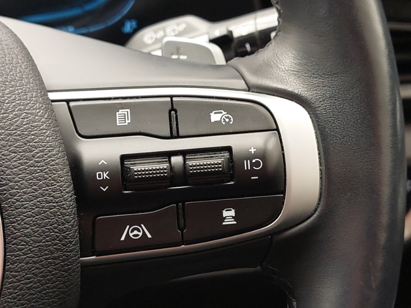 Used Kia Sportage 2023 for sale - 76450732: Photo 19