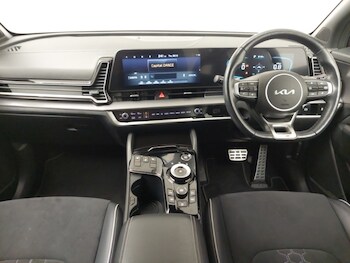 Used Kia Sportage 2023 for sale - 76450732: Photo