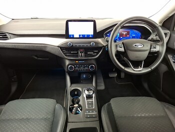 Used Ford Focus 2020 for sale - 78735334: Photo