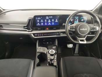 Used Kia Sportage 2024 for sale - 74902234: Photo
