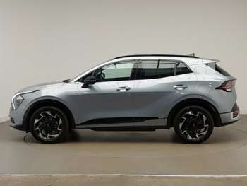 Used Kia Sportage 2024 for sale - 74902234: Photo