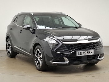 Used Kia Sportage 2025 for sale - 78803608: Photo