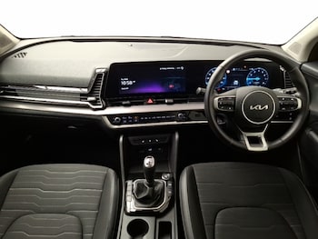 Used Kia Sportage 2025 for sale - 78803608: Photo