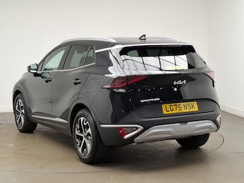 Used Kia Sportage 2025 for sale - 78803608: Photo