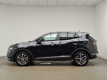 Used Kia Sportage 2025 for sale - 78803608: Photo