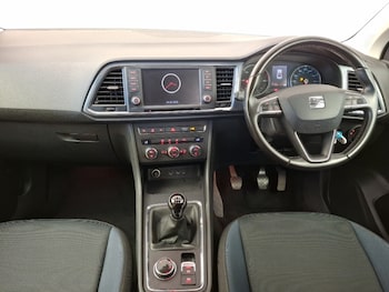 Used SEAT Ateca 2018 for sale - 78704098: Photo