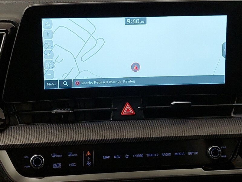 Used Kia Sportage 2023 for sale - 76815720: Photo 10