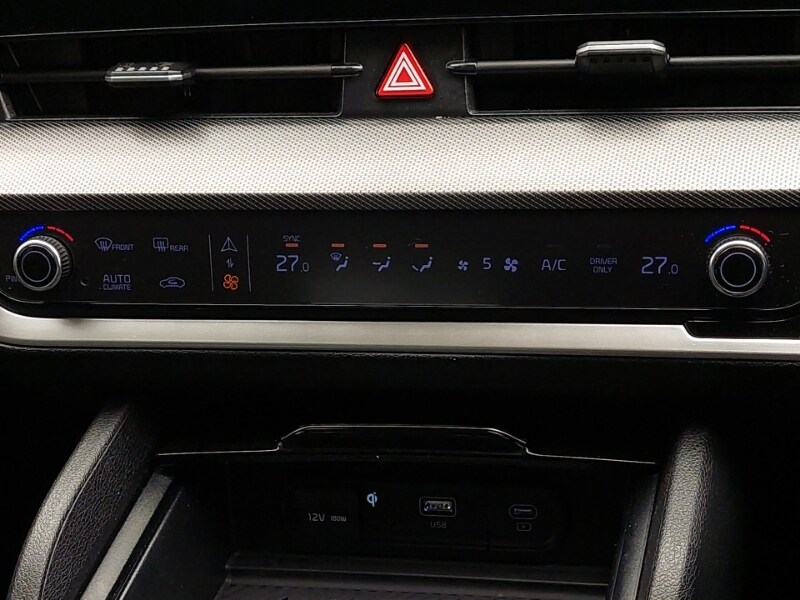 Used Kia Sportage 2023 for sale - 76815720: Photo 16