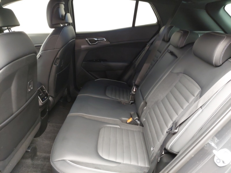 Used Kia Sportage 2023 for sale - 76815720: Photo 6