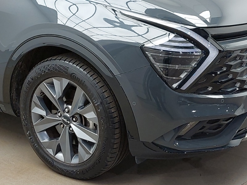 Used Kia Sportage 2023 for sale - 76815720: Photo 9