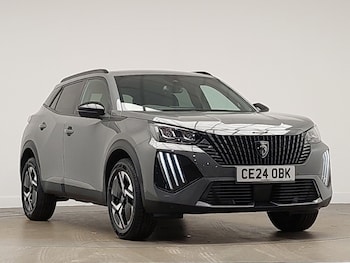 Used Peugeot 2008 2024 for sale - 76602289: Photo