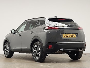 Used Peugeot 2008 2024 for sale - 76602289: Photo