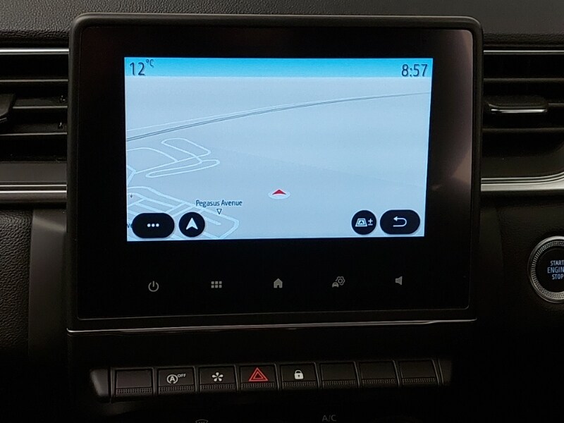 Used Renault Captur 2022 for sale - 77324844: Photo 10