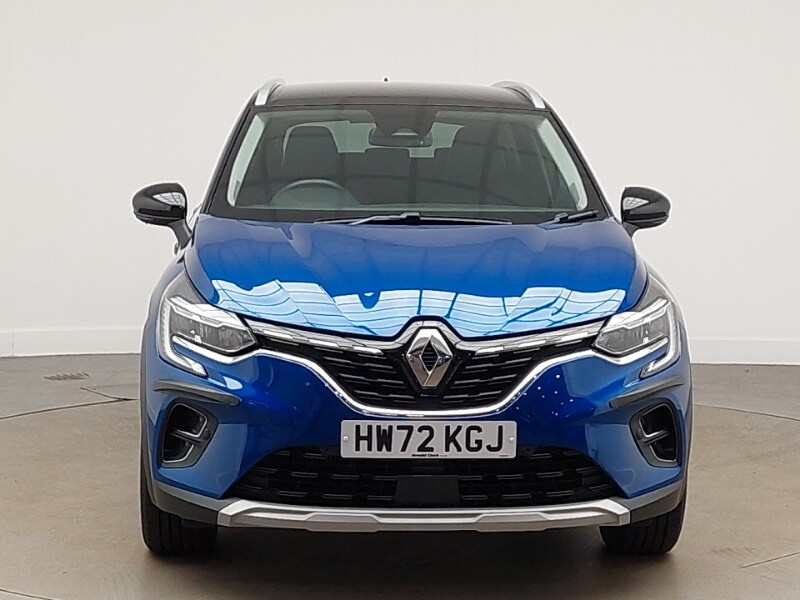 Used Renault Captur 2022 for sale - 77324844: Photo 12