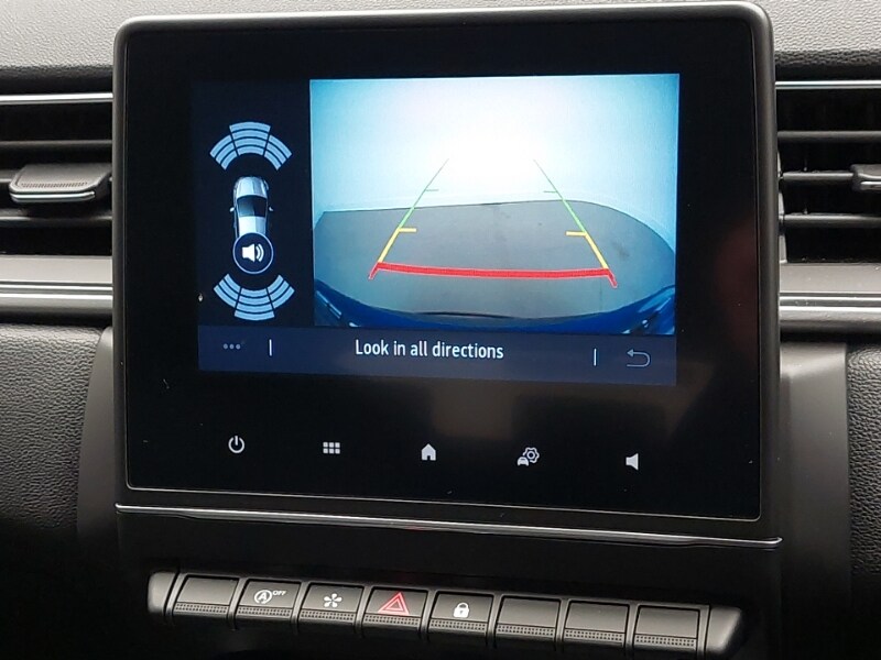 Used Renault Captur 2022 for sale - 77324844: Photo 14