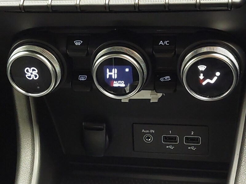 Used Renault Captur 2022 for sale - 77324844: Photo 15