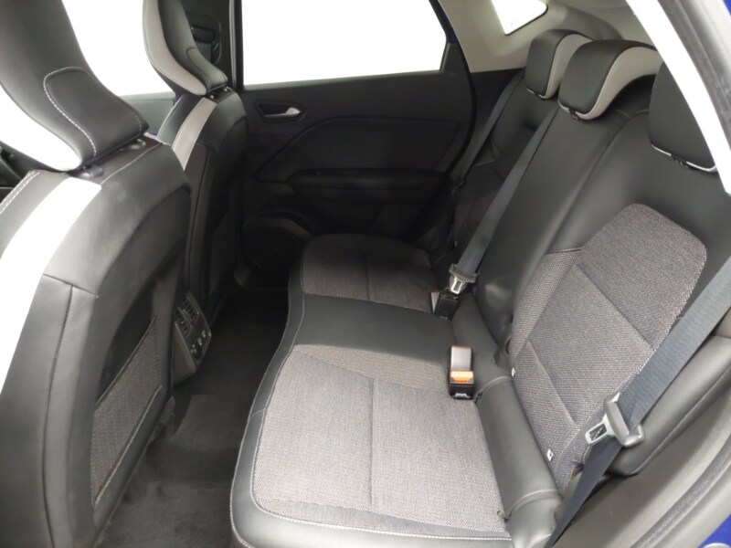 Used Renault Captur 2022 for sale - 77324844: Photo 6