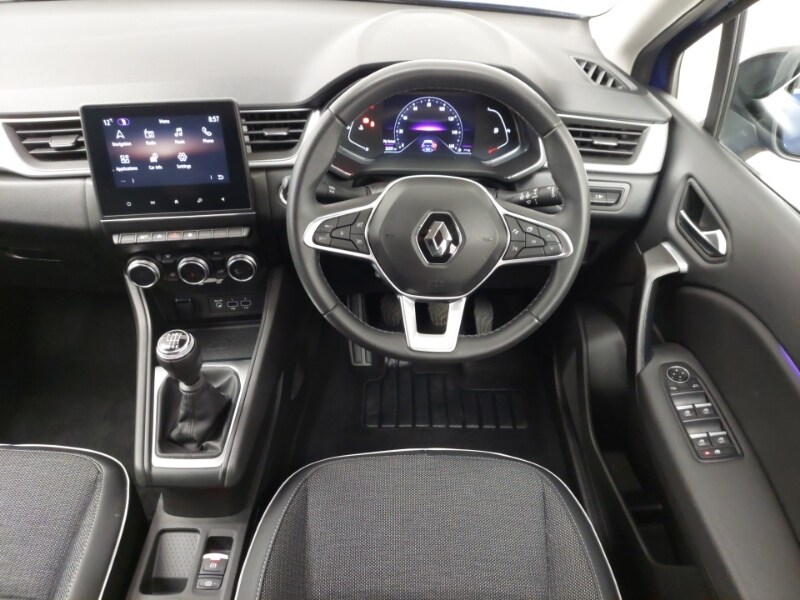 Used Renault Captur 2022 for sale - 77324844: Photo 7