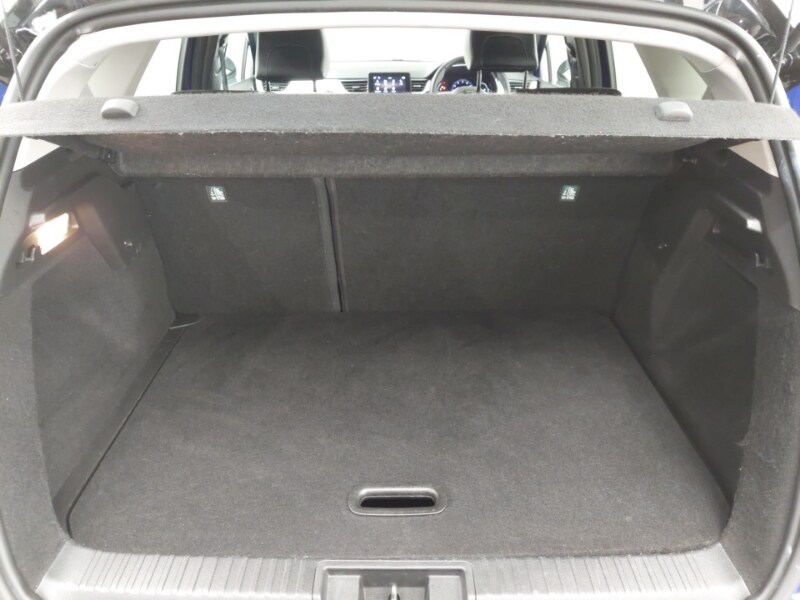 Used Renault Captur 2022 for sale - 77324844: Photo 8