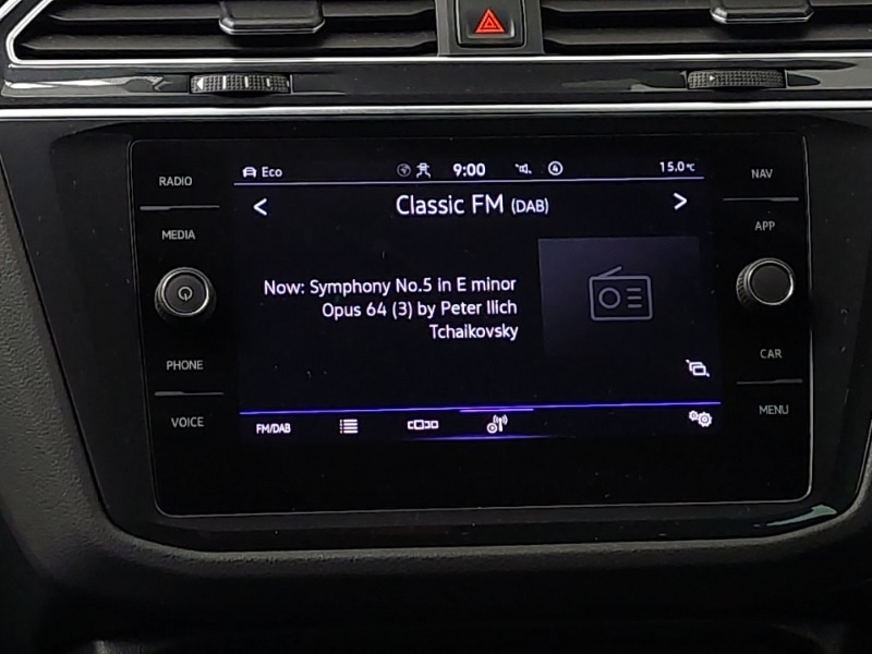 Used Volkswagen Tiguan 2022 for sale - 76928546: Photo 10