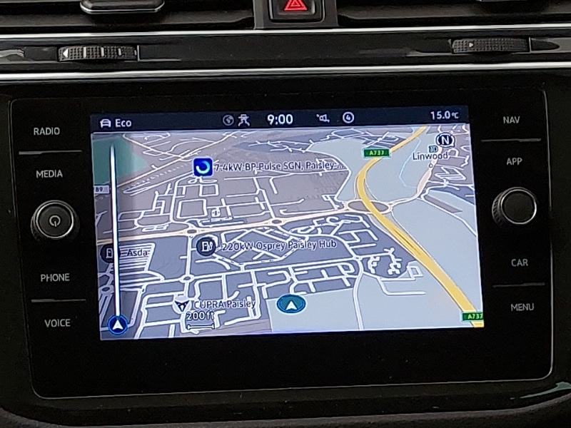 Used Volkswagen Tiguan 2022 for sale - 76928546: Photo 11