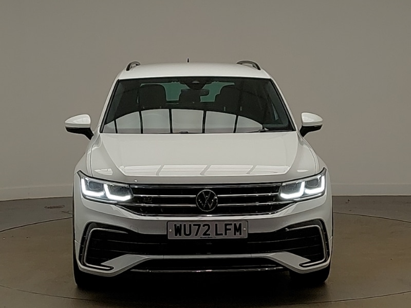 Used Volkswagen Tiguan 2022 for sale - 76928546: Photo 12