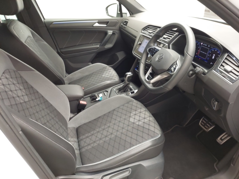 Used Volkswagen Tiguan 2022 for sale - 76928546: Photo 13