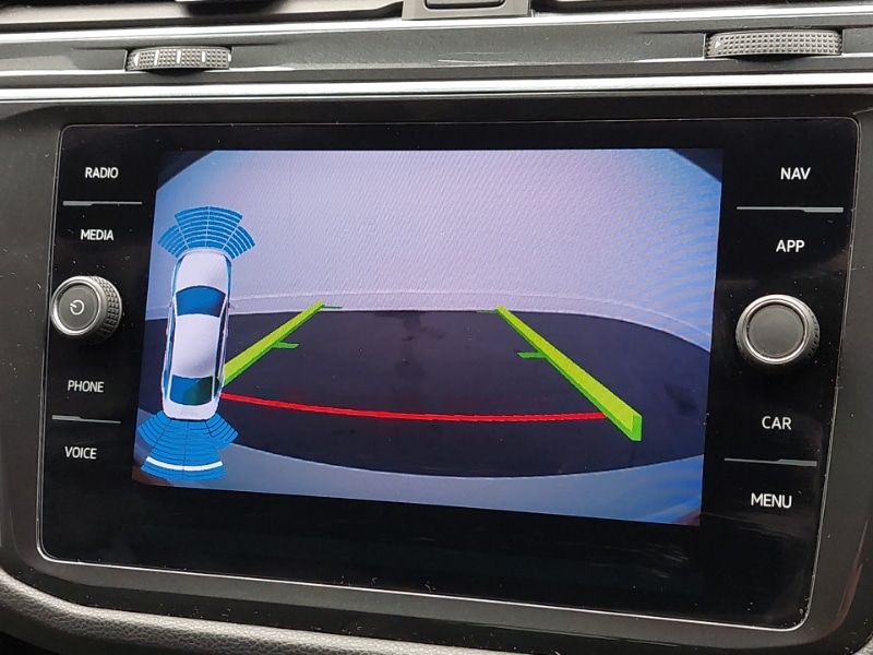 Used Volkswagen Tiguan 2022 for sale - 76928546: Photo 14