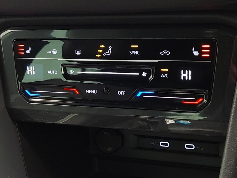 Used Volkswagen Tiguan 2022 for sale - 76928546: Photo 15