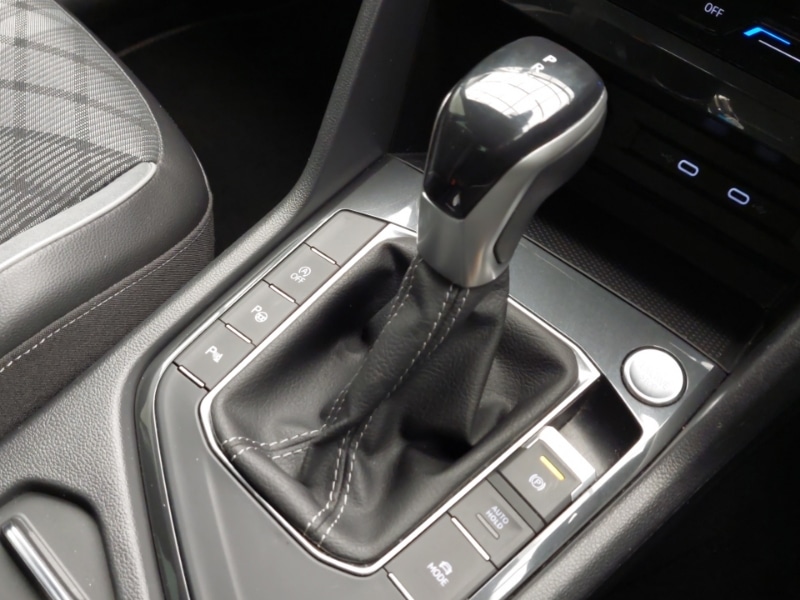 Used Volkswagen Tiguan 2022 for sale - 76928546: Photo 17