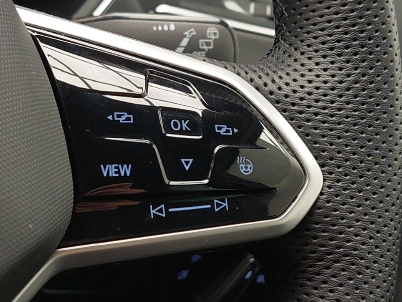 Used Volkswagen Tiguan 2022 for sale - 76928546: Photo 19