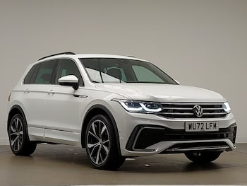 2022 - 1.5 TSI 150 R-Line 5dr DSG