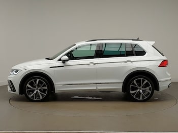 Used Volkswagen Tiguan 2022 for sale - 76928546: Photo