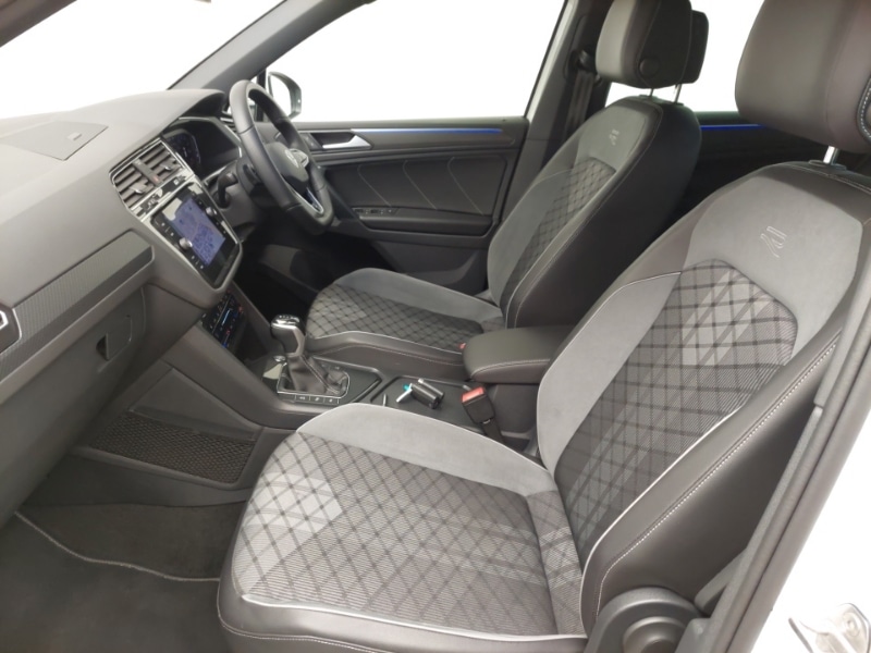 Used Volkswagen Tiguan 2022 for sale - 76928546: Photo 5