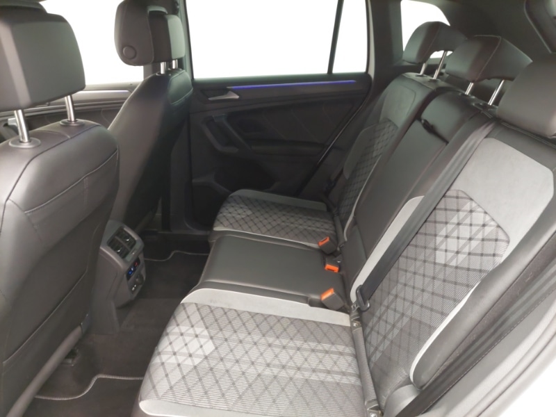 Used Volkswagen Tiguan 2022 for sale - 76928546: Photo 6