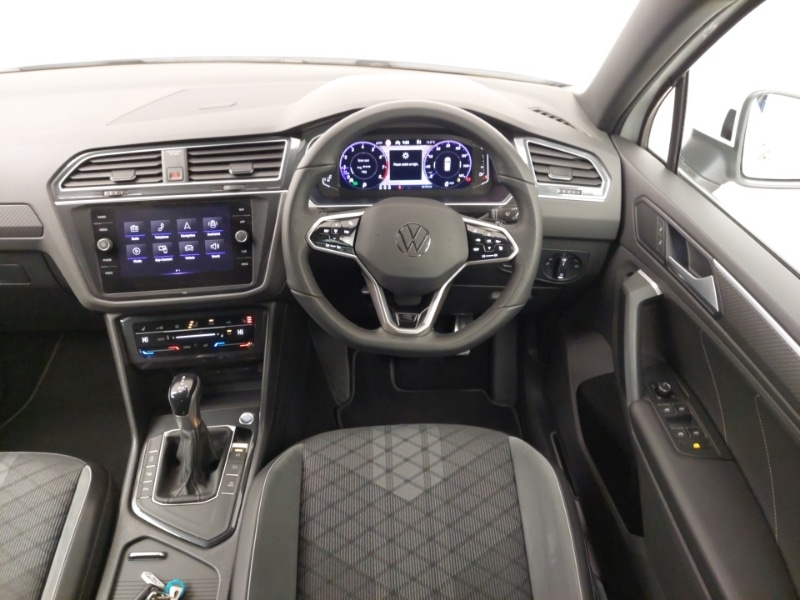 Used Volkswagen Tiguan 2022 for sale - 76928546: Photo 7