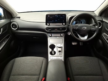 Used Hyundai KONA 2022 for sale - 75714980: Photo