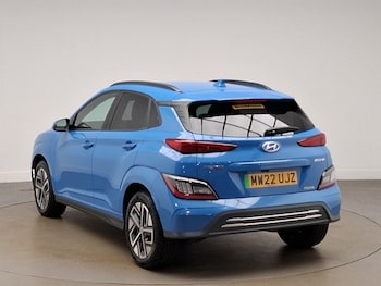 Used Hyundai KONA 2022 for sale - 75714980: Photo