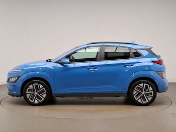 Used Hyundai KONA 2022 for sale - 75714980: Photo