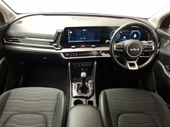 Used Kia Sportage 2025 for sale - 78803606: Photo