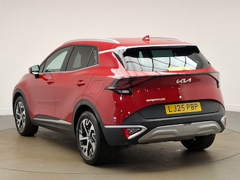 Used Kia Sportage 2025 for sale - 78803606: Photo