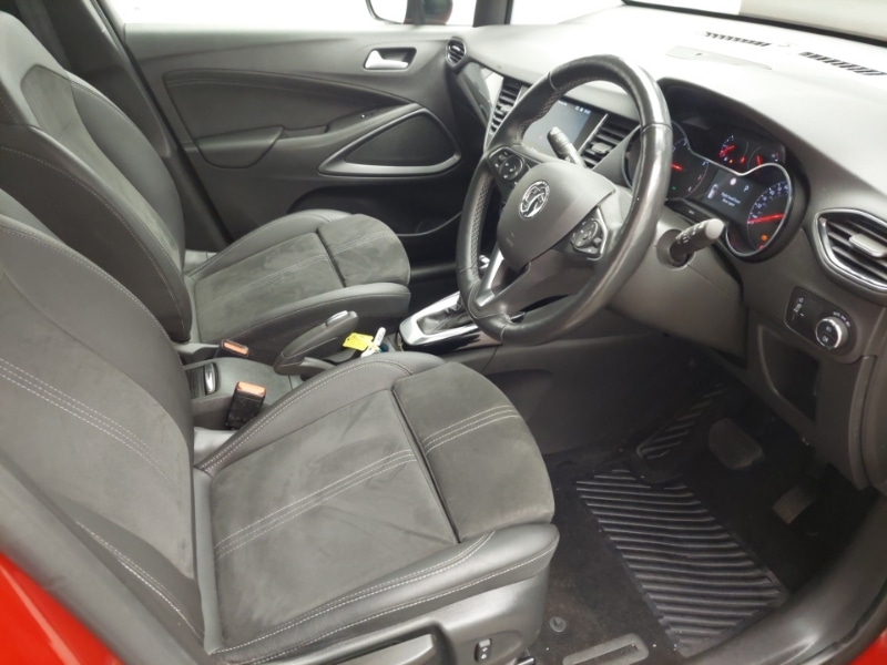 Used Vauxhall Crossland 2022 for sale - 78093669: Photo 13