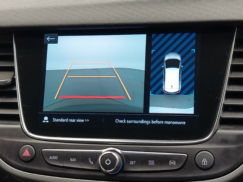 Used Vauxhall Crossland 2022 for sale - 78093669: Photo 14