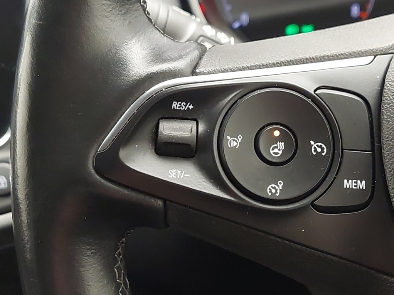 Used Vauxhall Crossland 2022 for sale - 78093669: Photo 18