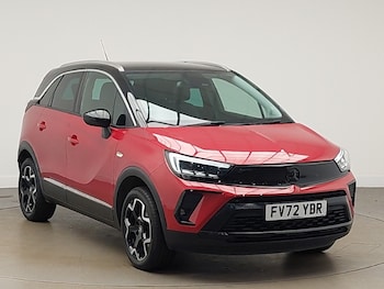 Used Vauxhall Crossland 2022 for sale - 78093669: Photo